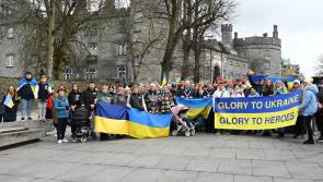 Contracts in place for 14 locations in Kilkenny to house Ukrainians under protection