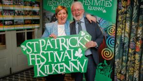 PICTURES: Were you there? Kilkenny Tradfest 2023 launch