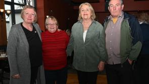 Kilkenny Stroke Support group celebrates ten years
