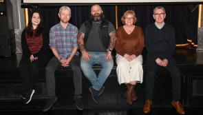 Thought provoking documentary on the impact of homelessness in Kilkenny