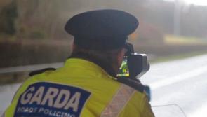 Hundreds of drivers caught speeding on National Slow Down Day