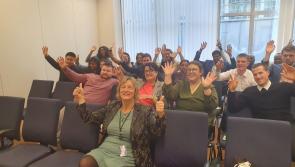 South East Technological University builds ties with Europe