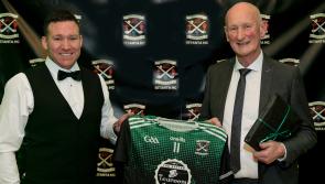 PICTURES: Brian Cody commends Setanta Hurling Club at annual awards night - Kilkenny Live