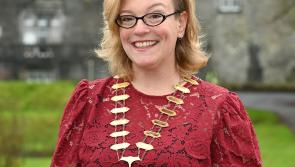 New president appointed to Network Ireland Kilkenny