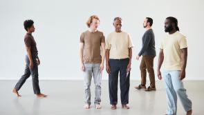 Callout for Movement, Music & Dance Workshop Participants in Kilkenny