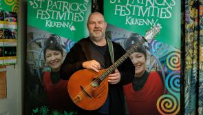 A Day in the life - Paddy Cleere, Kilkenny musician 