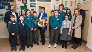 Latest number of Ukrainian pupils in Kilkenny confirmed by Department of Education