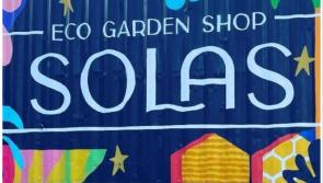 SOLAS Eco Garden Centre St Patrick’s Family Carnival