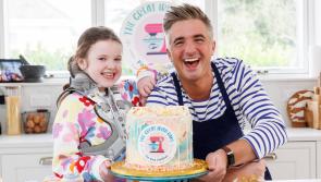 Kilkenny people encouraged to take part in The Great Irish Bake for Sick Children