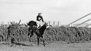 Bred in Kilkenny, we recall Red Rum’s historic Grand National hat-trick