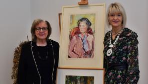 International Womens Day celebrated in Kilkenny