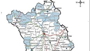Include more  Kilkenny areas in Clár scheme say councillors 