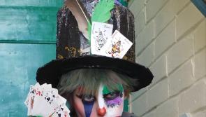 Watch: Design from Kilkenny chosen to compete at the Dublin City final of Junk Kouture