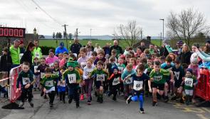 PICTURES: Dunnamaggin Dash (2023) - Kilkenny Live