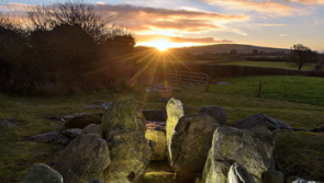 Kilkenny Archaeological Society to host lecture on 'ancient mysteries of Knockroe Megalithic Tomb'