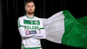 Kilkenny's Joey Holden shares his thoughts as he is named AIB GAA Club Hurler of the Year 