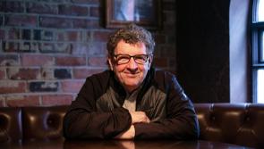 Day in the Life - Mike Hanrahan of Stockton’s Wing at Kilkenny Tradfest