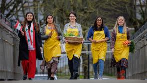 World cuisine to be the star ingredient of year-long Global Kitchen events in Kilkenny 