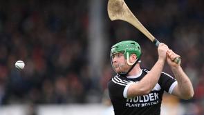 He's a keeper! Kilkenny's Dean Mason makes Team of the Year