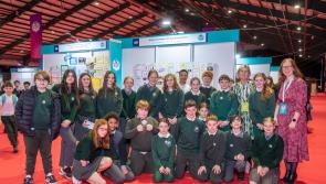 Schools in Kilkenny get curious at the ESB Science Blast Dublin
