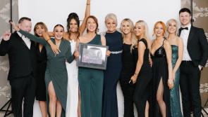 PICTURES: Lots of Kilkenny winners at the Hair, Beauty and Style Awards 