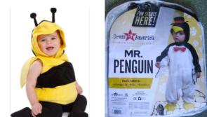 Costumes recalled due to safety concerns including suffocation and burn risks - Kilkenny Live