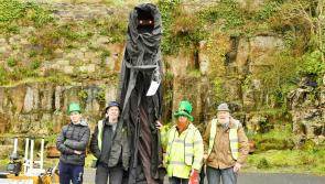 Pictures: Thomastown celebrates St Patrick's Day in style!