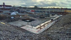 Housing waiting list shrinks 25% in Kilkenny City over past three years