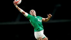 Kilkenny College past-pupil set to captain Ireland in Womens Six Nations this weekend