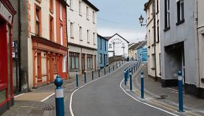 Rocketing costs see landmark Callan urban plan 'toned back'