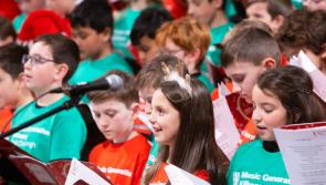 Music Generation Kilkenny to establish Kilkenny Youth Choir