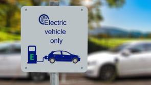 Grant for electric vehicles to be cut this summer - Kilkenny Live