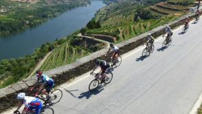 Kilkenny man set for Irish Hospice Foundation's Cycle Challenge 2023 from Prague to Vienna 