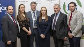 Who will be crowned Mr Personality 2023, organised by Kilkenny County Macra?