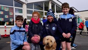 Pictures: A cracking day's running in Kilmanagh #1