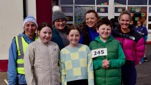 Pictures: A cracking day's running in Kilmanagh #2