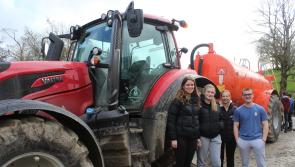 Young people crucial  in shaping the future of agriculture and food  - Kilkenny Farming