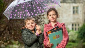  Children’s Book Festival is a feast for the imagination - Kilkenny Live