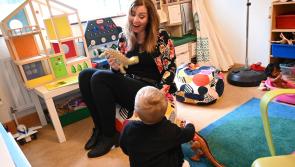 Launch of child sexual abuse therapy service for Kilkenny and South-East region