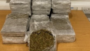 Man arrested in Dublin Airport after arriving from Africa with &euro;500k of illegal drugs&nbsp;