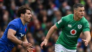 Irish players make up majority of Six Nations Team of the Championship