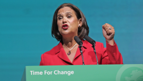 Funchion to retain position as McDonald reveals details of planned Sinn Féin reshuffle