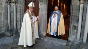 Day in the Life – Bishop Adrian Wilkinson