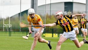 Two changes to Kilkenny minor hurling team for Galway clash on Good Friday