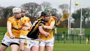 Kilkenny minors suffer as Galway grab big win