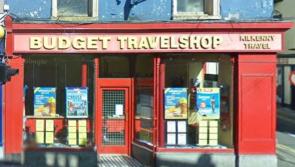 Kilkenny city shopfronts from 2009 - do you remember them all?