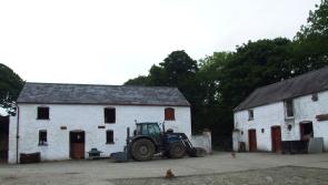 Kilkenny's traditional farm buildings can now avail of €1.5 million grant scheme  
