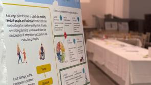 Second phase of consultation on Kilkenny Sustainable Urban Mobility Plan (SUMP)