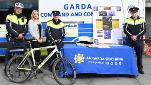 Gardaí looking for people in Kilkenny to join the ranks - still time to apply!