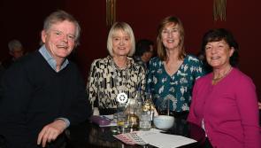 A great night at the Rotary Table Quiz in aid of Cois Nore
